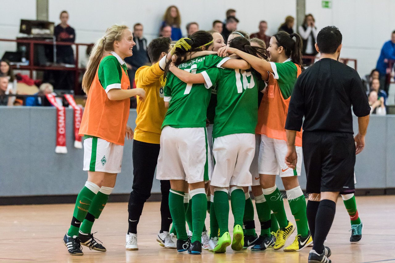 Bild 634 - Norddeutschen Futsalmeisterschaften : Sieger: Osnabrcker SC